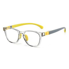 Phoenix Yellow - Óculos Anti Luz Azul / Gafas Anti Luz Azul / Blue Light Glasses