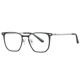 Piazza Black-1 - Óculos Clip-On / Gafas Clip-On / Clip-On Glasses