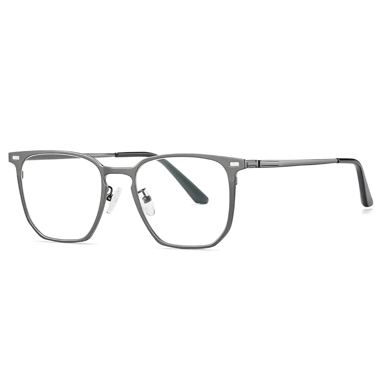 Piazza Green-1 - Óculos Clip-On / Gafas Clip-On / Clip-On Glasses