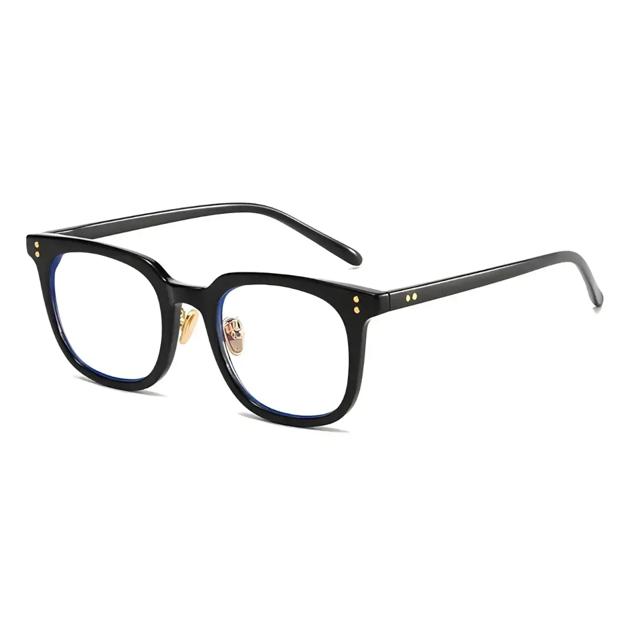 Prasad Black - Óculos Anti Luz Azul / Gafas Anti Luz Azul / Blue Light Glasses