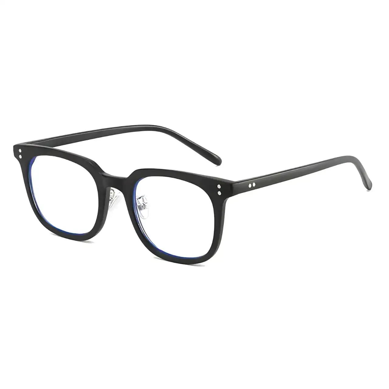 Prasad Matte-Black - Óculos Anti Luz Azul / Gafas Anti Luz Azul / Blue Light Glasses