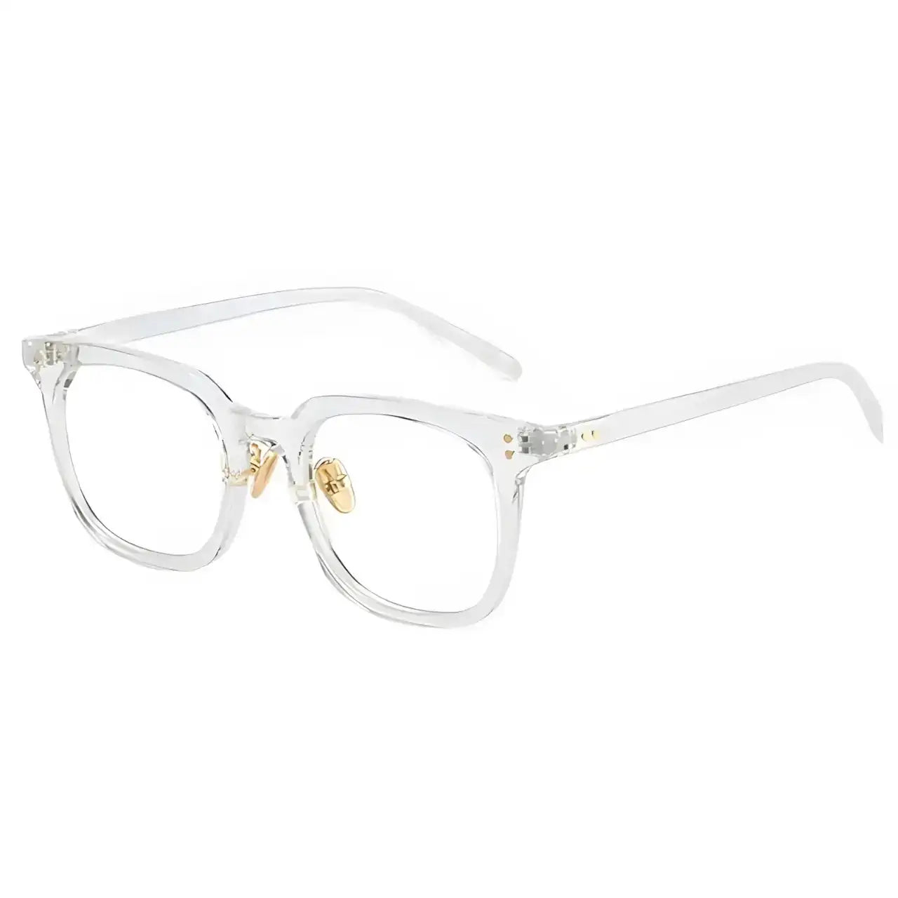 Prasad Transparent - Óculos Anti Luz Azul / Gafas Anti Luz Azul / Blue Light Glasses