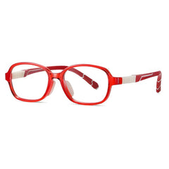 Pulse Red - Óculos Anti Luz Azul / Gafas Anti Luz Azul / Blue Light Glasses