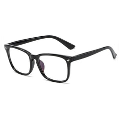 Quantum Black - Óculos Anti Luz Azul / Gafas Anti Luz Azul / Blue Light Glasses