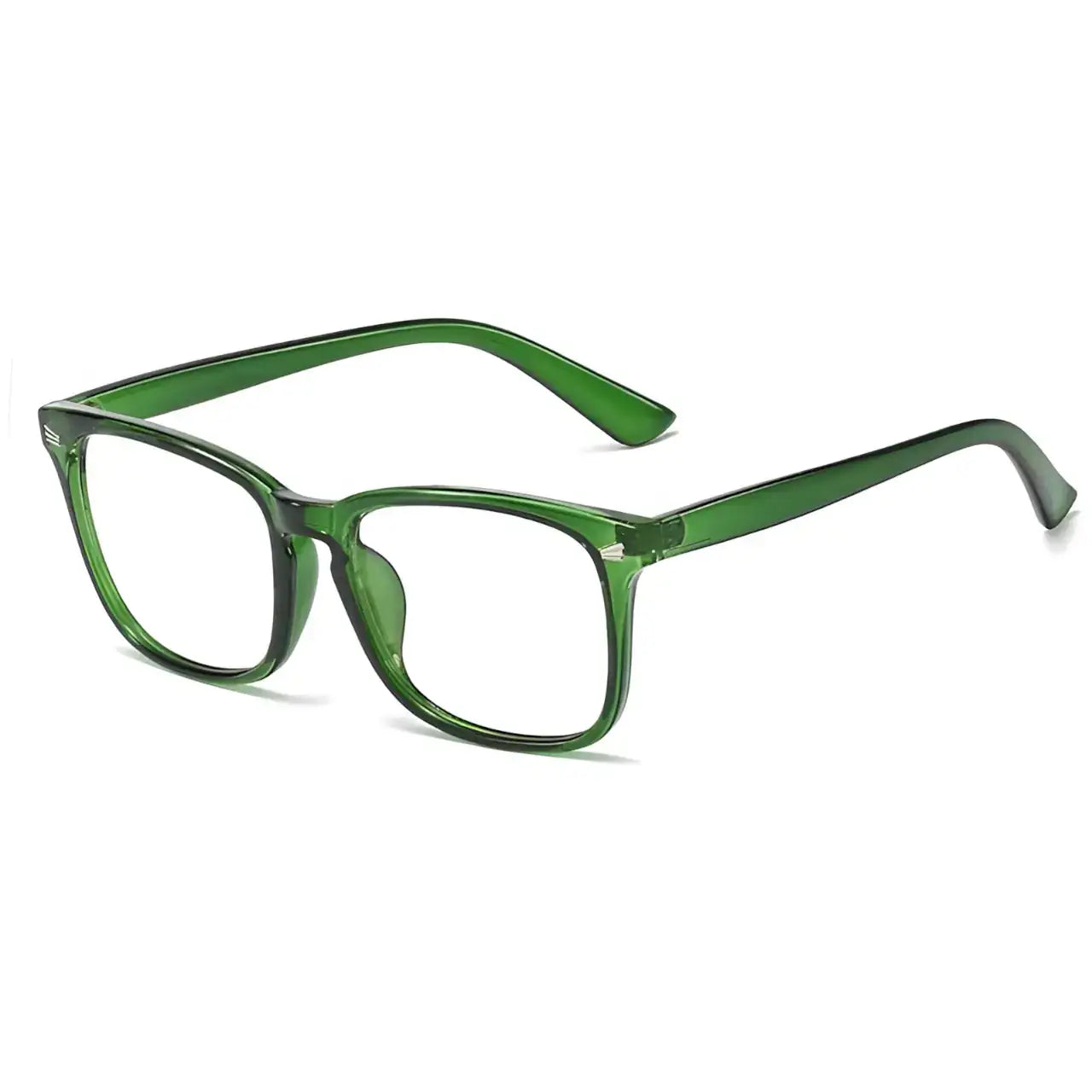 Quantum Green - Óculos Anti Luz Azul / Gafas Anti Luz Azul / Blue Light Glasses