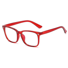 Quantum Red - Óculos Anti Luz Azul / Gafas Anti Luz Azul / Blue Light Glasses