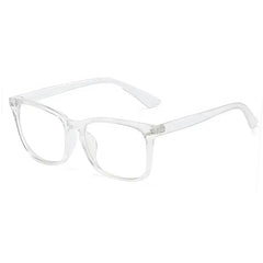 Quantum Transparent - Óculos Anti Luz Azul / Gafas Anti Luz Azul / Blue Light Glasses