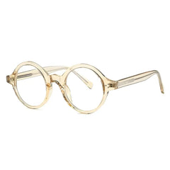 Reyes Champagne - Óculos Anti Luz Azul / Gafas Anti Luz Azul / Blue Light Glasses