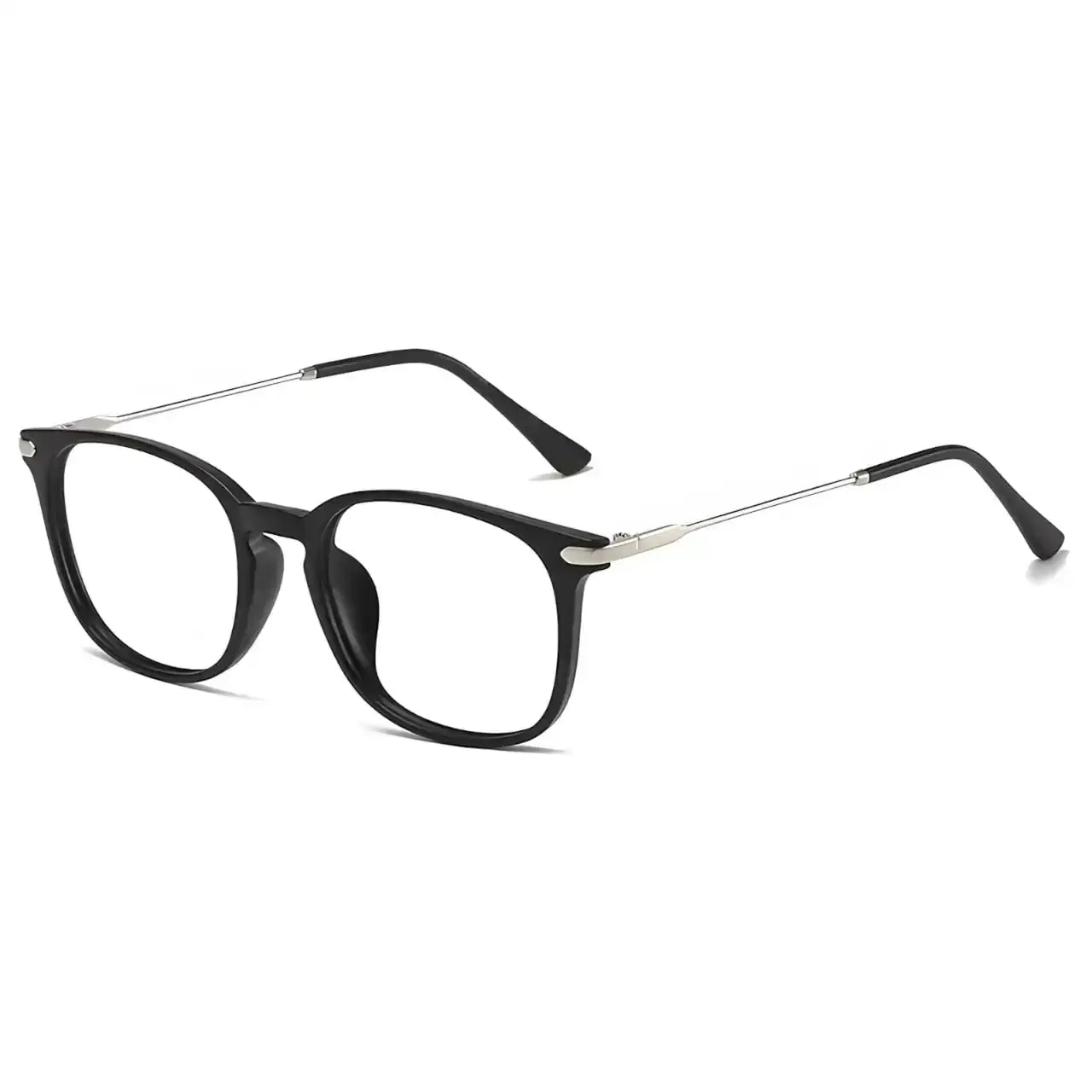 Ribeiro Matte-Black - Óculos Anti Luz Azul / Gafas Anti Luz Azul / Blue Light Glasses