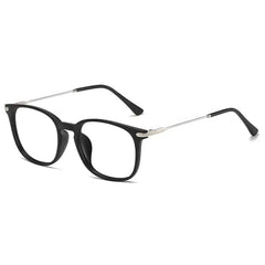 Ribeiro Matte-Black - Óculos Anti Luz Azul / Gafas Anti Luz Azul / Blue Light Glasses