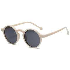 Ricci Beige - Óculos de Sol / Gafas de Sol / Sunglasses