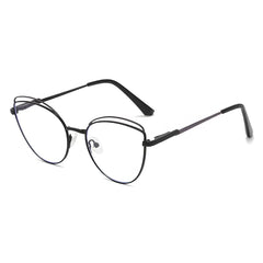 Rodrigues Black - Óculos Anti Luz Azul / Gafas Anti Luz Azul / Blue Light Glasses