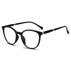 Romeo Black - Óculos Anti Luz Azul / Gafas Anti Luz Azul / Blue Light Glasses