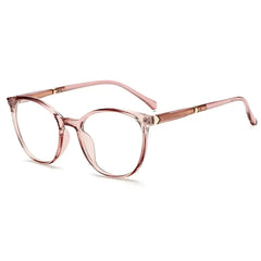 Romeo Pink - Óculos Anti Luz Azul / Gafas Anti Luz Azul / Blue Light Glasses
