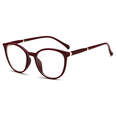 Romeo Red - Óculos Anti Luz Azul / Gafas Anti Luz Azul / Blue Light Glasses