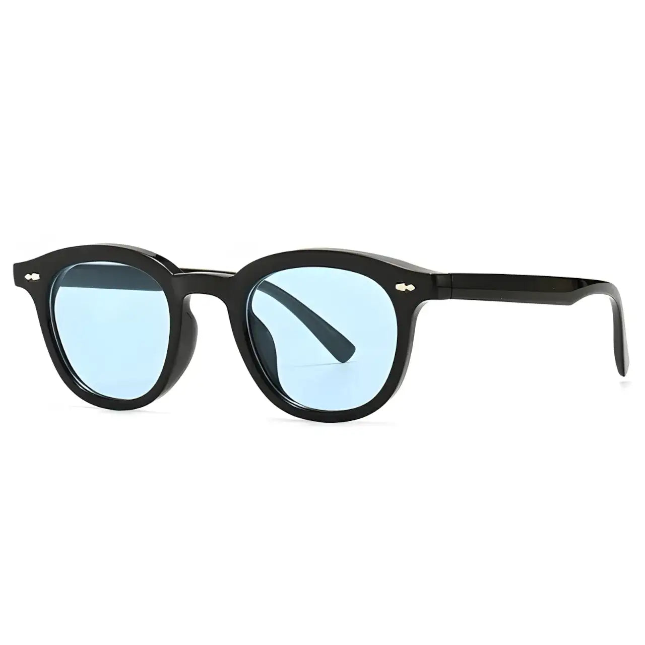 Rossi Black-Blue - Óculos de Sol / Gafas de Sol / Sunglasses