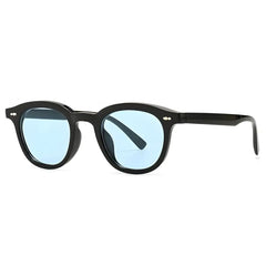 Rossi Black-Blue - Óculos de Sol / Gafas de Sol / Sunglasses