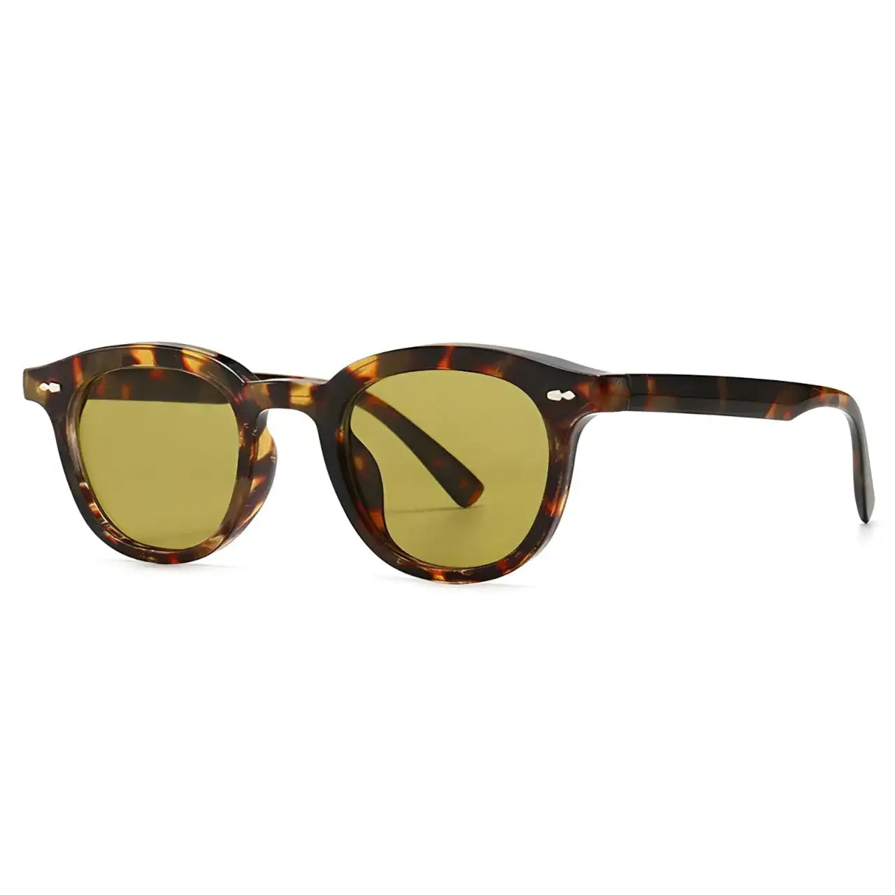 Rossi Leopard - Óculos de Sol / Gafas de Sol / Sunglasses