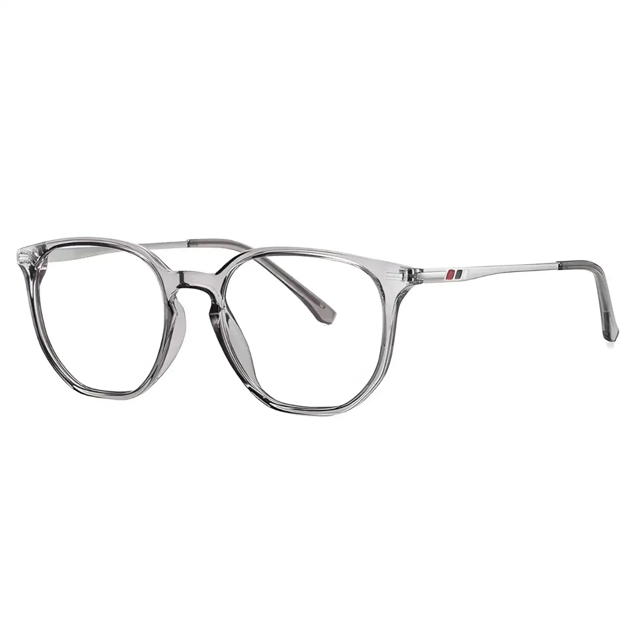 Roux Gray - Óculos Anti Luz Azul / Gafas Anti Luz Azul / Blue Light Glasses