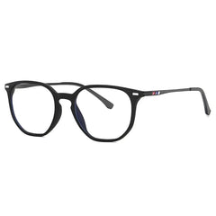 Roux Matte-Black - Óculos Anti Luz Azul / Gafas Anti Luz Azul / Blue Light Glasses