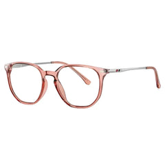 Roux Pink - Óculos Anti Luz Azul / Gafas Anti Luz Azul / Blue Light Glasses