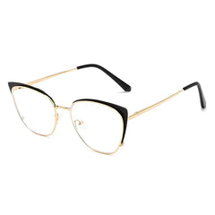 Ruiz Black - Óculos Anti Luz Azul / Gafas Anti Luz Azul / Blue Light Glasses