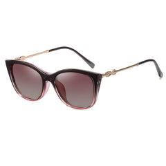 Saad Crimson-1 - Óculos Clip-On / Gafas Clip-On / Clip-On Glasses