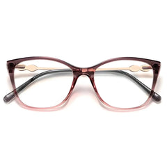 Saad Crimson-2 - Óculos Clip-On / Gafas Clip-On / Clip-On Glasses