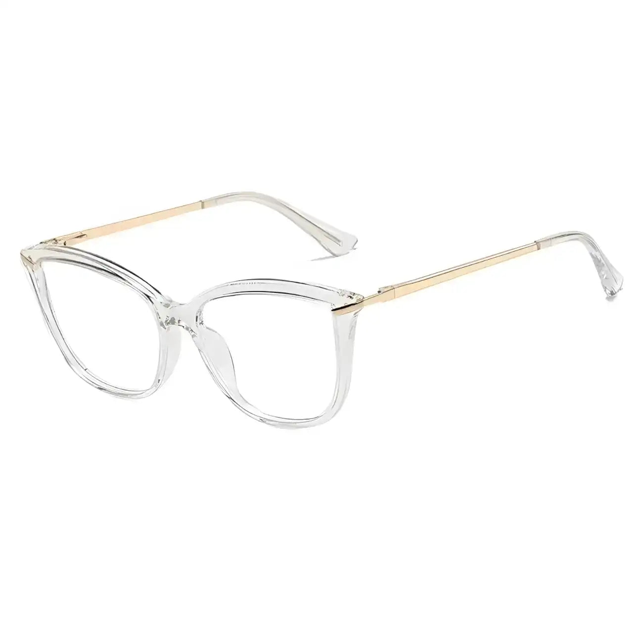 Sabri Transparent - Óculos Anti Luz Azul / Gafas Anti Luz Azul / Blue Light Glasses