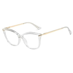 Sabri Transparent - Óculos Anti Luz Azul / Gafas Anti Luz Azul / Blue Light Glasses