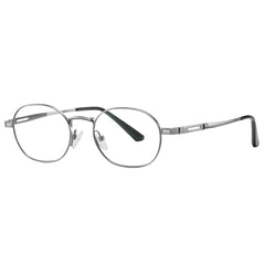 Sahu Black-1- Óculos Clip-On / Gafas Clip-On / Clip-On Glasses