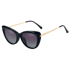 Sakurai Black-1 - Óculos Clip-On / Gafas Clip-On / Clip-On Glasses