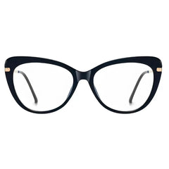 Sakurai Black-2 - Óculos Clip-On / Gafas Clip-On / Clip-On Glasses