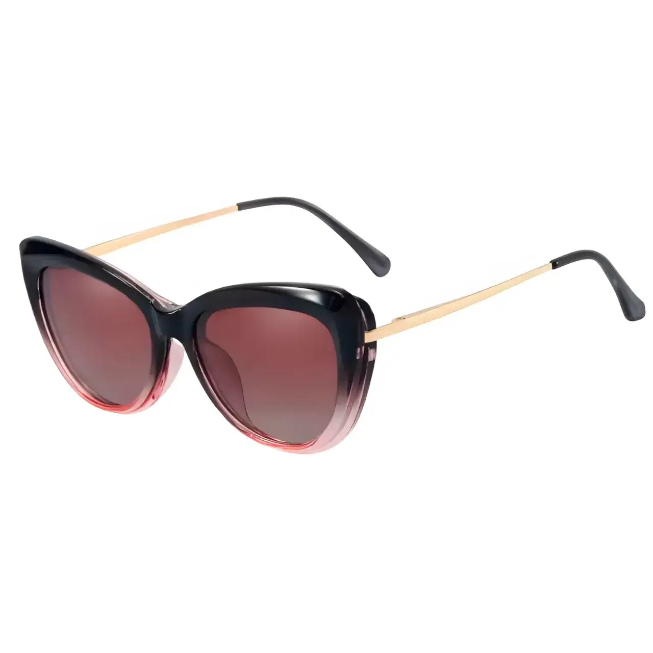 Sakurai Crimson-1 - Óculos Clip-On / Gafas Clip-On / Clip-On Glasses