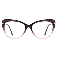 Sakurai Crimson-2 - Óculos Clip-On / Gafas Clip-On / Clip-On Glasses