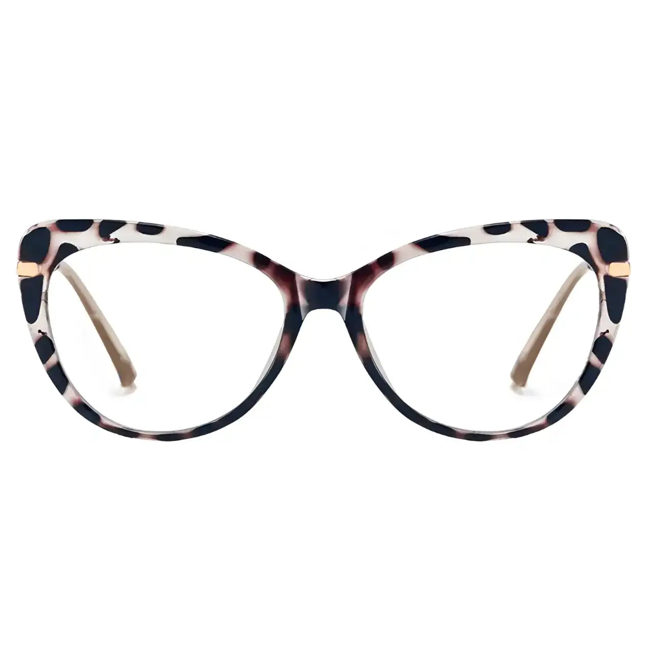 Sakurai Leopard-2 - Óculos Clip-On / Gafas Clip-On / Clip-On Glasses