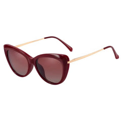 Sakurai Red-1 - Óculos Clip-On / Gafas Clip-On / Clip-On Glasses