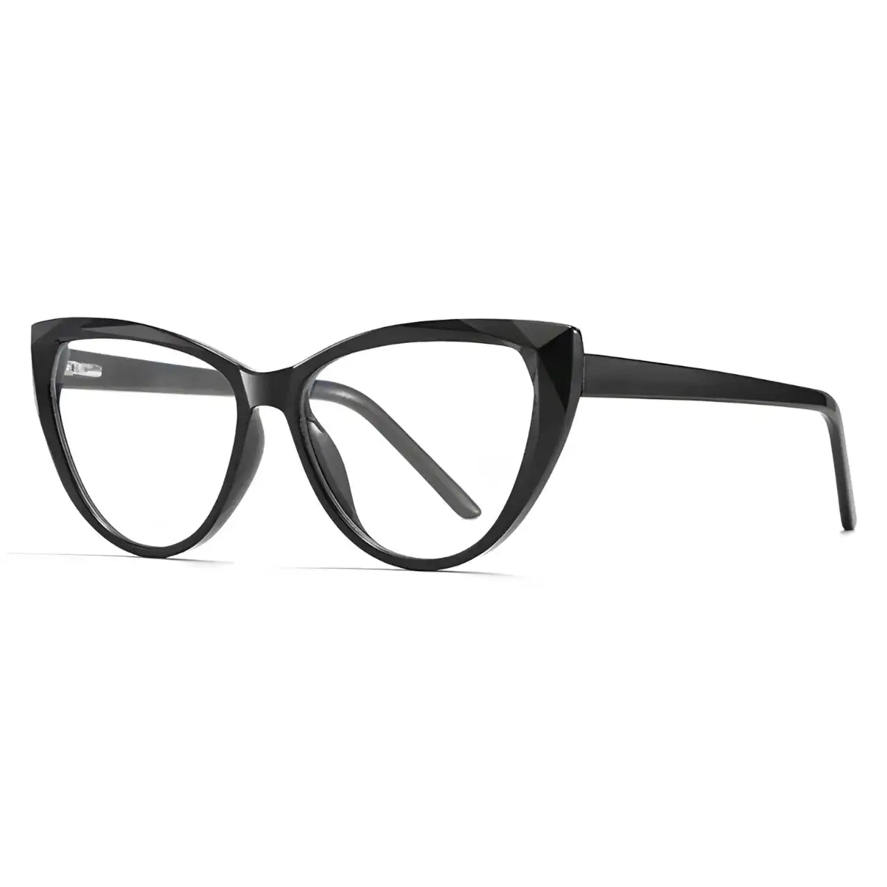 Salem Black - Óculos Anti Luz Azul / Gafas Anti Luz Azul / Blue Light Glasses