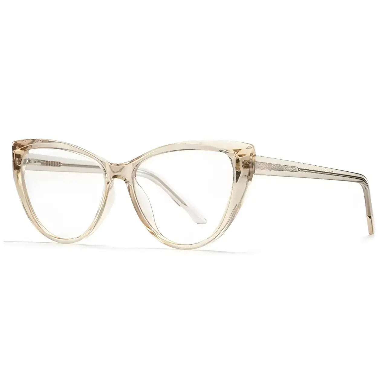 Salem Champagne - Óculos Anti Luz Azul / Gafas Anti Luz Azul / Blue Light Glasses