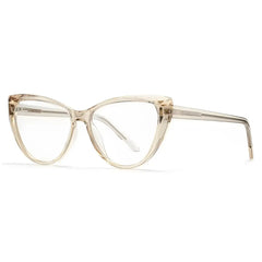 Salem Champagne - Óculos Anti Luz Azul / Gafas Anti Luz Azul / Blue Light Glasses