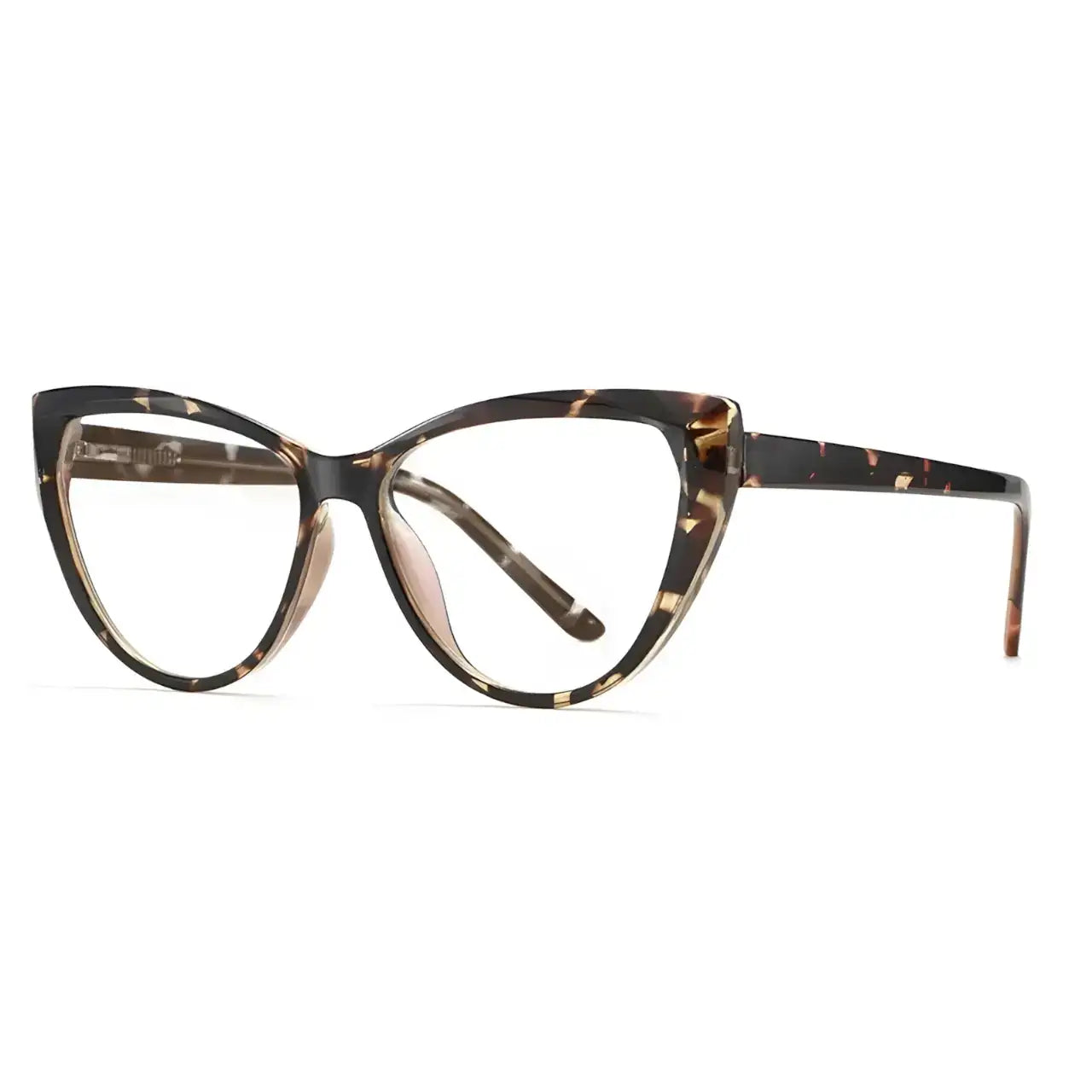 Salem Leopard - Óculos Anti Luz Azul / Gafas Anti Luz Azul / Blue Light Glasses