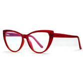 Salem Ruby - Óculos Anti Luz Azul / Gafas Anti Luz Azul / Blue Light Glasses