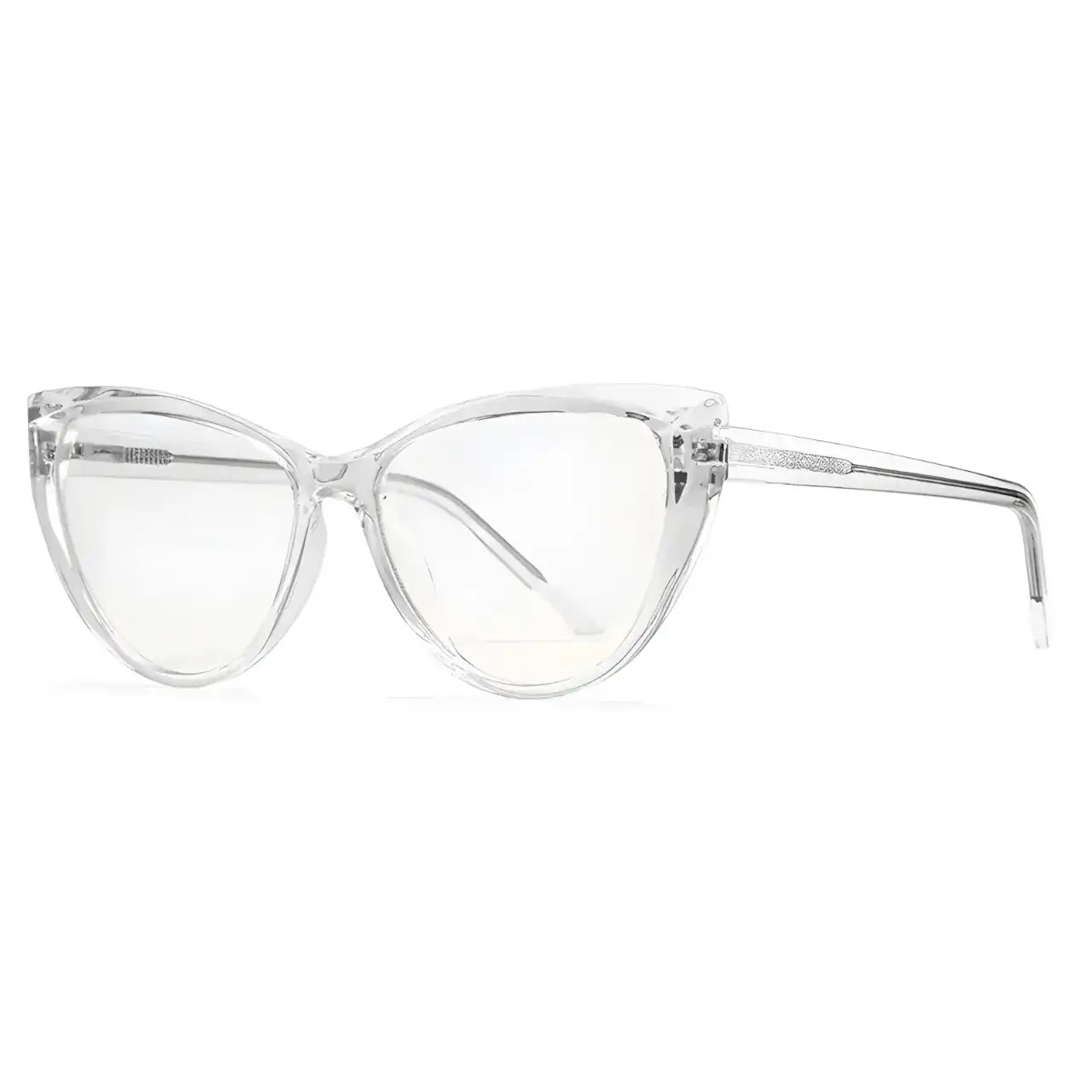 Salem Transparent - Óculos Anti Luz Azul / Gafas Anti Luz Azul / Blue Light Glasses