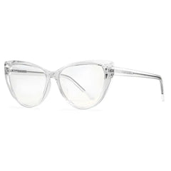 Salem Transparent - Óculos Anti Luz Azul / Gafas Anti Luz Azul / Blue Light Glasses