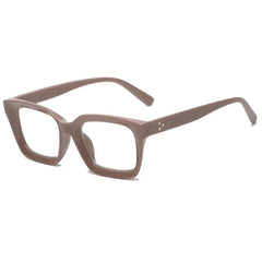 Samir Beige - Óculos Anti Luz Azul / Gafas Anti Luz Azul / Blue Light Glasses