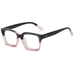 Samir Black-Pink - Óculos Anti Luz Azul / Gafas Anti Luz Azul / Blue Light Glasses