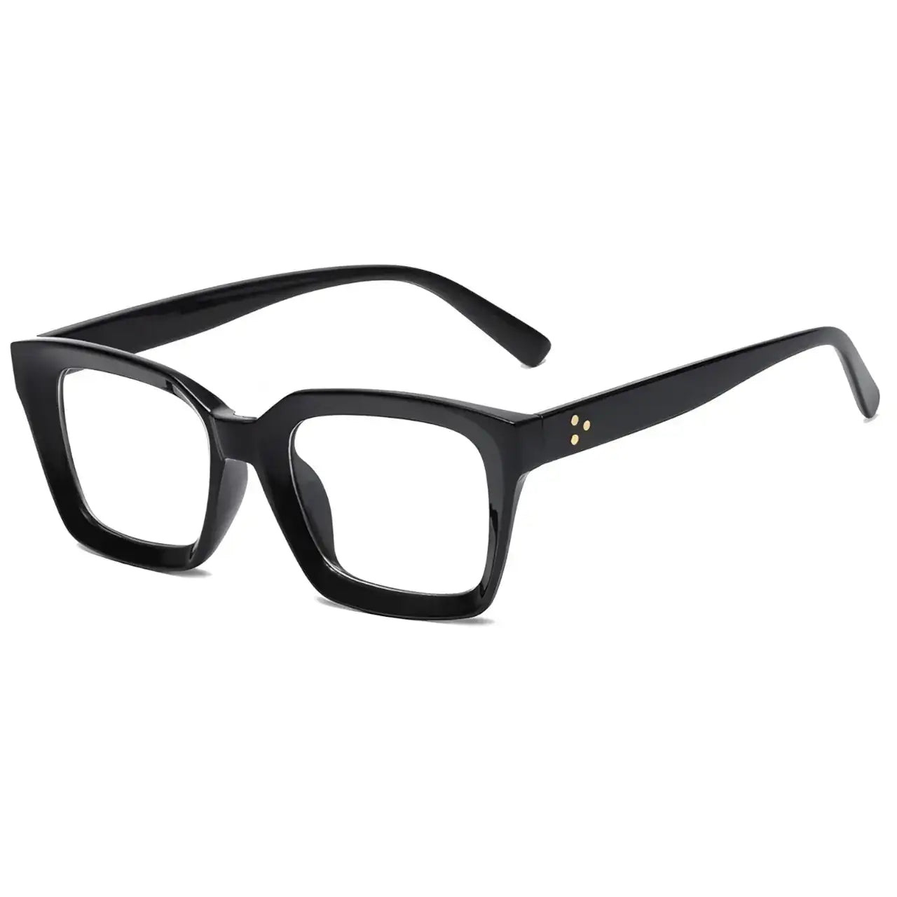 Samir Black - Óculos Anti Luz Azul / Gafas Anti Luz Azul / Blue Light Glasses