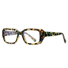 Sanchez Leopard - Óculos Anti Luz Azul / Gafas Anti Luz Azul / Blue Light Glasses