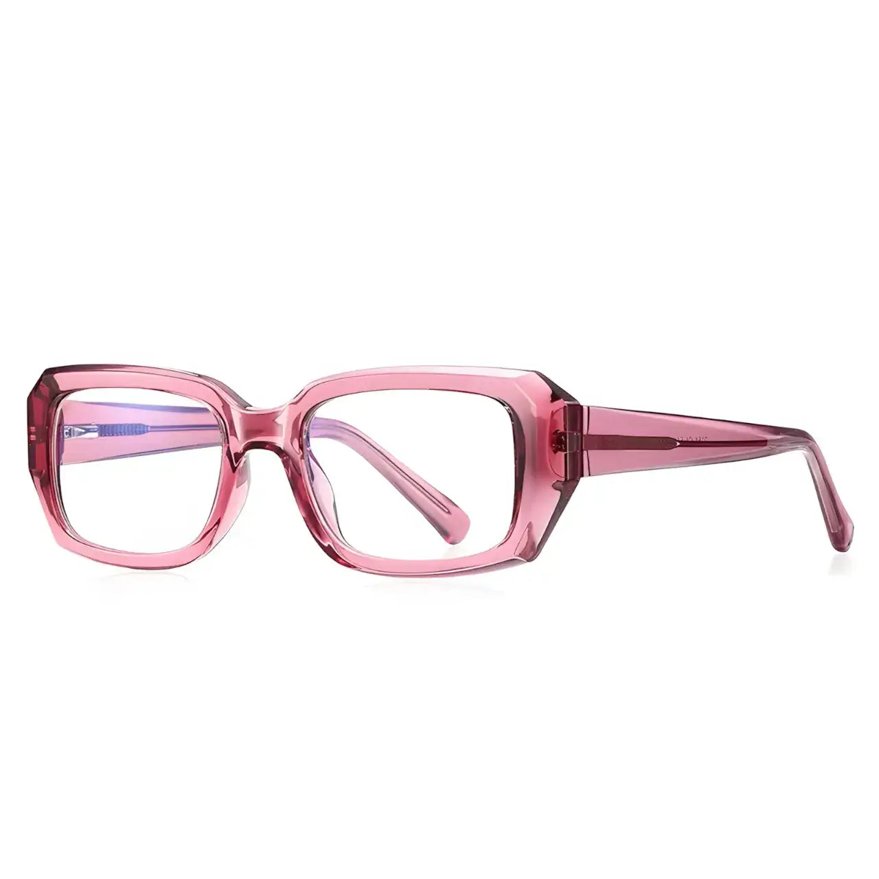 Sanchez Pink - Óculos Anti Luz Azul / Gafas Anti Luz Azul / Blue Light Glasses
