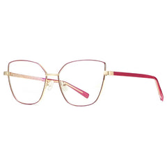 Santoro Pink - Óculos Anti Luz Azul / Gafas Anti Luz Azul / Blue Light Glasses